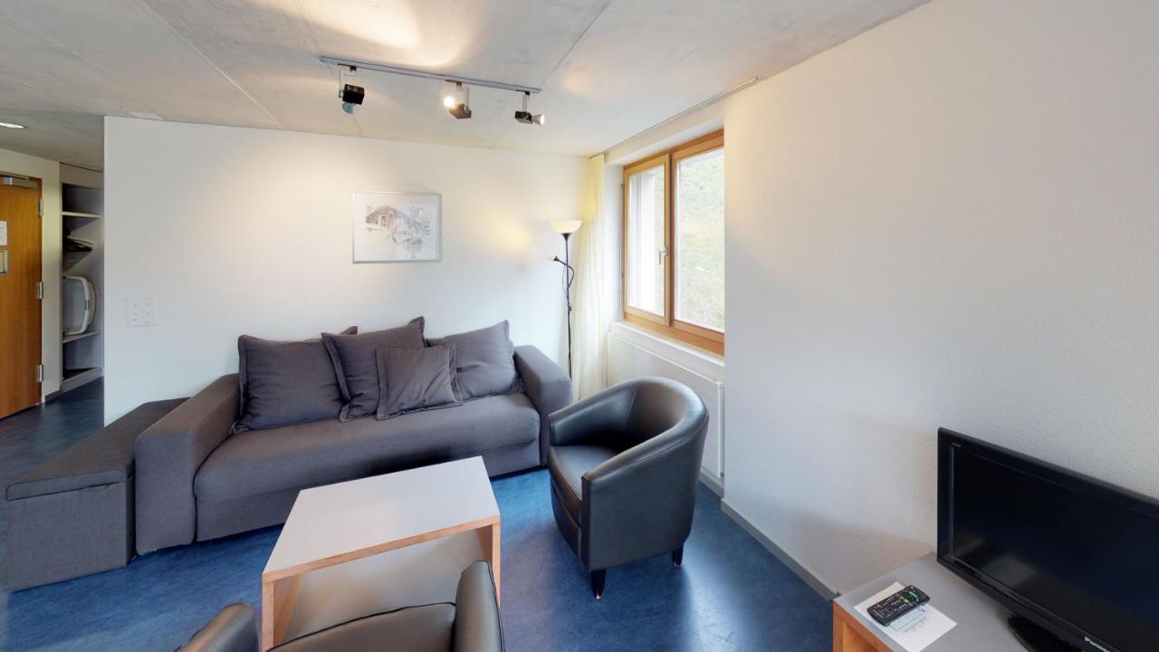 Reka-Feriendorf Disentis Room photo