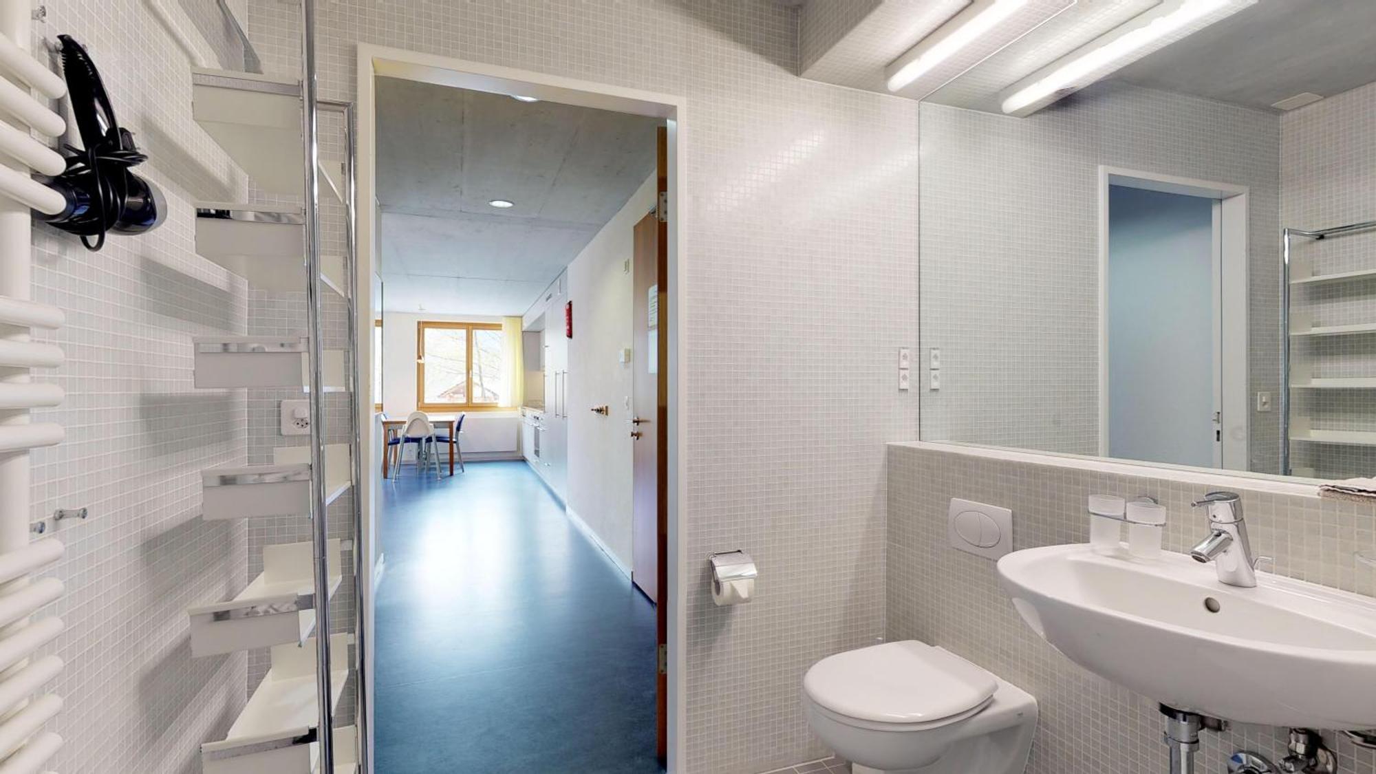 Reka-Feriendorf Disentis Room photo